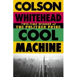 COOL MACHINE TPB