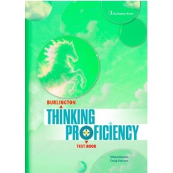 THINKING PROFICIENCY TEST