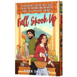 COZY CREEK 3: FALL SHOOK UP