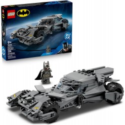 LEGO® SUPER HEROES: BATMAN V SUPERMAN™ BATMOBILE™