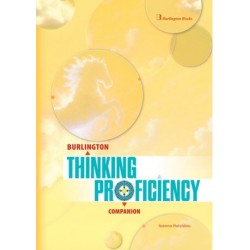 THINKING PROFICIENCY COMPANION