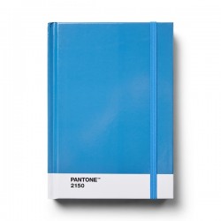 PANTONE™ - ΤΕΤΡΑΔΙΟ DOTTED S - ΜΠΛΕ