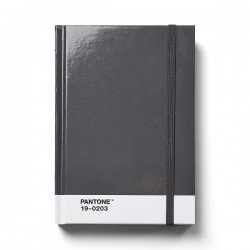 PANTONE™ - ΤΕΤΡΑΔΙΟ DOTTED S - ΓΚΡΙ