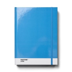 PANTONE™ - ΤΕΤΡΑΔΙΟ DOTTED L - ΜΠΛΕ