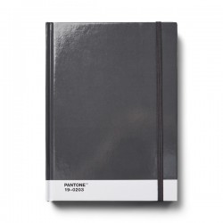 PANTONE™ - ΤΕΤΡΑΔΙΟ DOTTED L - ΓΚΡΙ