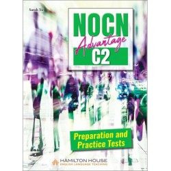 NOCN ADVANTAGE C2 PRACTICE TESTS SB