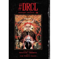#DRCL MIDNIGHT CHILDREN V6 HA