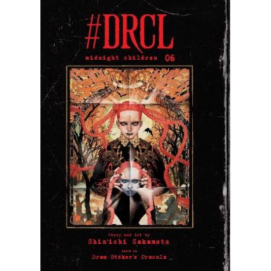 #DRCL MIDNIGHT CHILDREN V6 HA