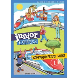 JUNIOR EXPRESS 1 COMPANION