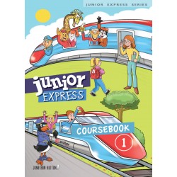JUNIOR EXPRESS 1 SB