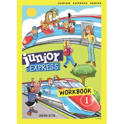 JUNIOR EXPRESS 1 WB