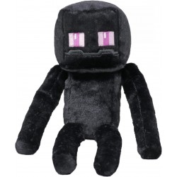 TY BEANIE BABIES ΛΟΥΤΡΙΝΟ MINECRAFT: ENDERMAN 15ΕΚ
