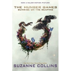 THE HUNGER GAMES: SUNRISE ON THE REAPING - FILM TIE-IN PB