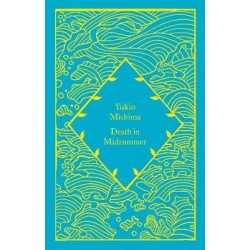 PENGUIN CLASSICS LITTLE CLOTHBOUND : DEATH IN MIDSUMMER HC