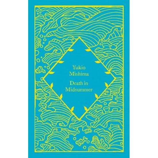 PENGUIN CLASSICS LITTLE CLOTHBOUND : DEATH IN MIDSUMMER HC