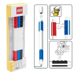 LEGO® GEL PENS 3 PACK