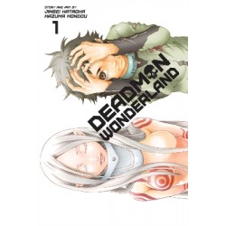 DEADMAN WONDERLAND 01 PA