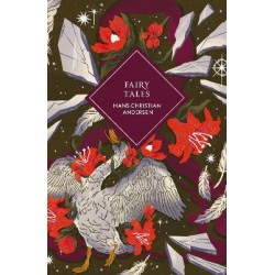 VINTAGE COLLECTOR'S CLASSICS : FAIRY TALES HC