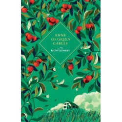VINTAGE COLLECTOR'S CLASSICS : ANNE OF GREEN GABLES  HC