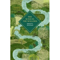VINTAGE COLLECTOR'S CLASSICS : THE WIND IN THE WILLOWS HC