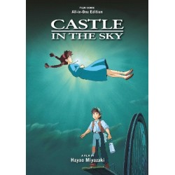 CASTLE IN THE SKY ALL-IN-1 HA
