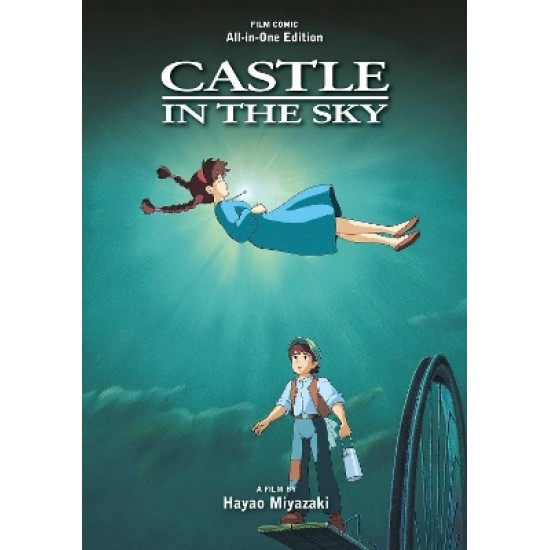 CASTLE IN THE SKY ALL-IN-1 HA
