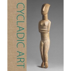 CYCLADIC ART HC