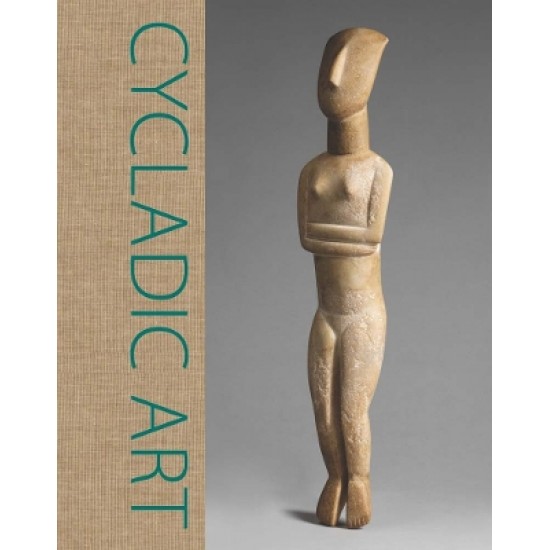 CYCLADIC ART HC
