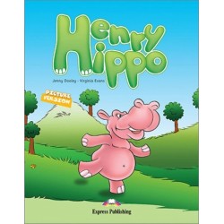 ELT PR PRIMARY LEVEL: HENRY HIPPO