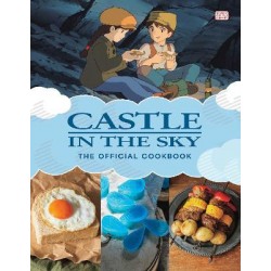 CASTLE IN THE SKY COOKBOOK HA