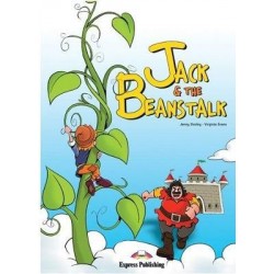 ELT PR PRIMARY LEVEL: JACK AND THE BEANSTALK
