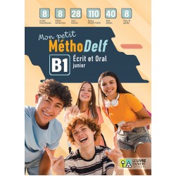 MON PETIT METHODELF B1 METHODE