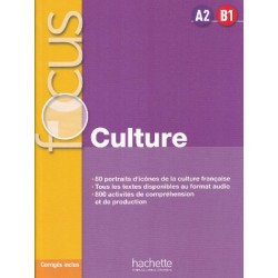 FOCUS CULTURE