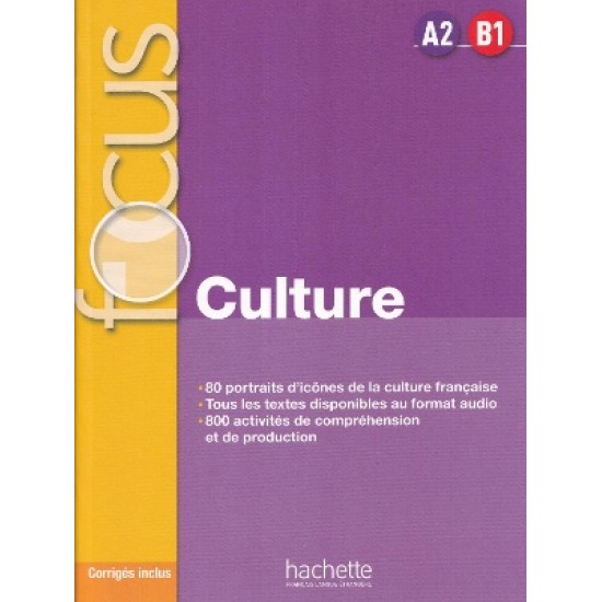 FOCUS CULTURE
