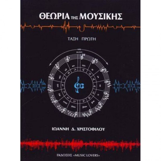 ΘΕΩΡΙΑ ΤΗΣ ΜΟΥΣΙΚΗΣ ΤΑΞΗ ΠΡΩΤΗ