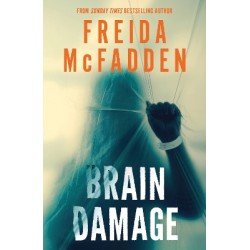 BRAIN DAMAGE