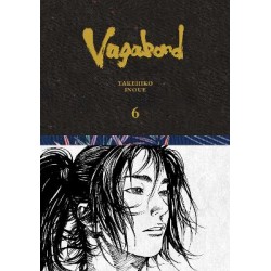 VAGABOND DEFINITIVE ED V6 HA