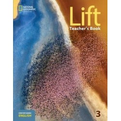 LIFT 3 TCHR'S