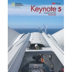 KEYNOTE 5 TCHR'S GUIDE 2ND ED
