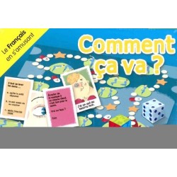 COMMENT CA VA?