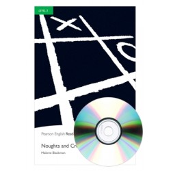 PR 3: NOUGHTS AND CROSSES (+ CD)