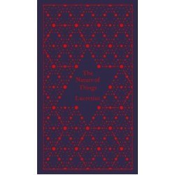 PENGUIN CLASSICS CLOTHBOUND : THE NATURE OF THINGS HC