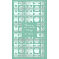 PENGUIN CLASSICS CLOTHBOUND : DISCOURSES AND SELECTED WRITINGS HC