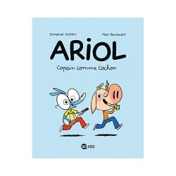 ARIOL, TOME 03