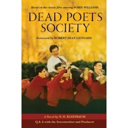 DEAD POET'S SOCIETY PB