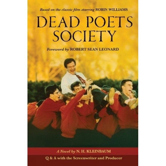 DEAD POET'S SOCIETY PB