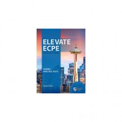 ELEVATE ECPE GUIDED PRACTICE TESTS TCHR'S