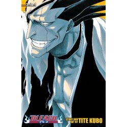 BLEACH: 3-IN-1 ED V05 PA