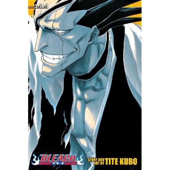 BLEACH: 3-IN-1 ED V05 PA