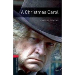 A CHRISTMAS CAROL (OBW3)